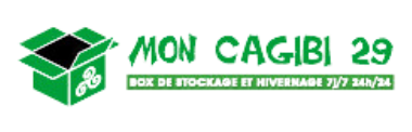 Demenagements Barbato Le Bec Demenagement Concarneau Logo Mon Cagibi 29