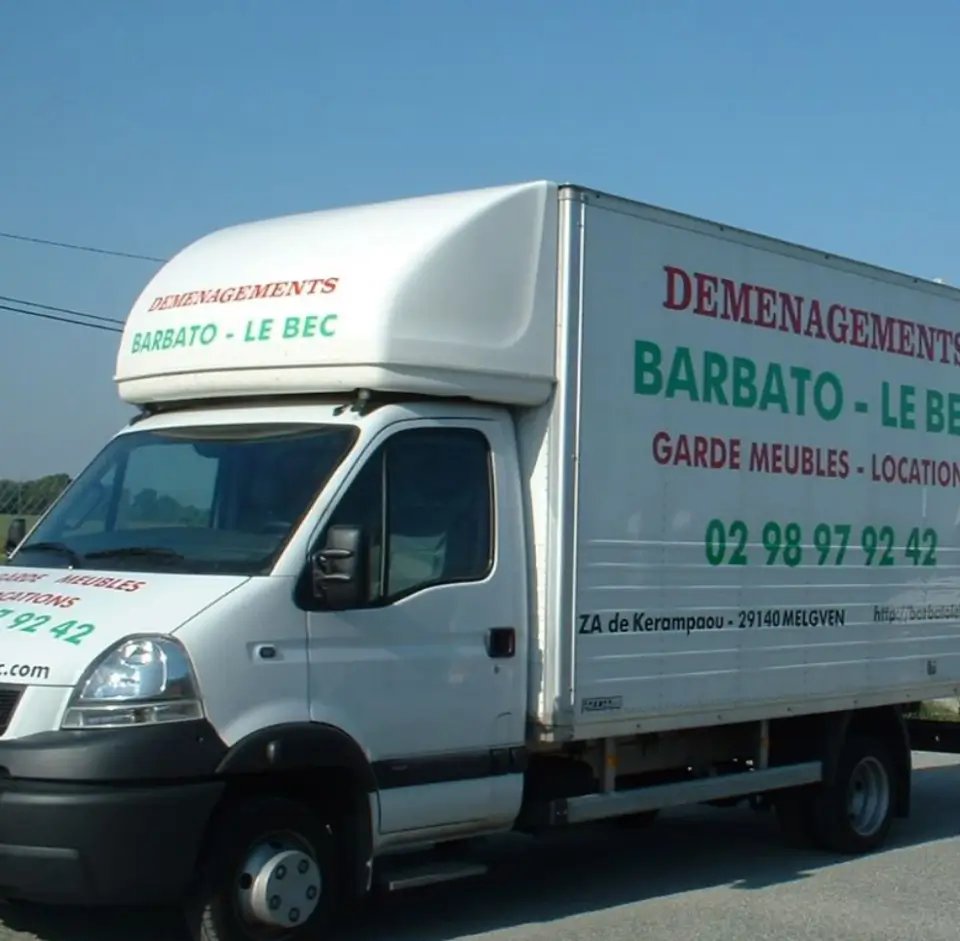 Demenagements Barbato Le Bec Demenagement Concarneau Img L